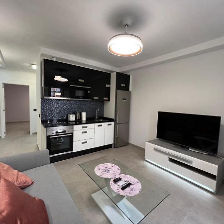 Luxury Apartment Orlando Costa Adeje  Extérieur photo