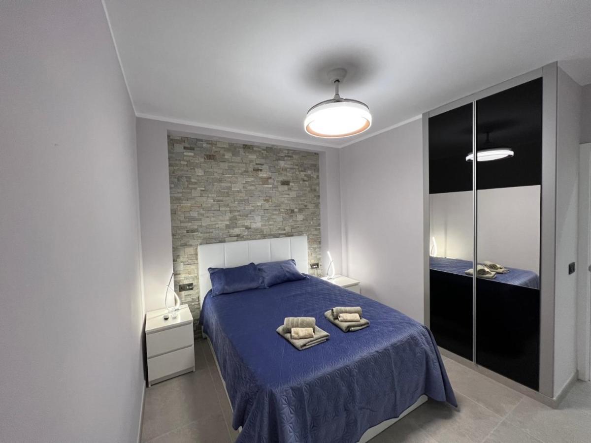 Luxury Apartment Orlando Costa Adeje  Extérieur photo