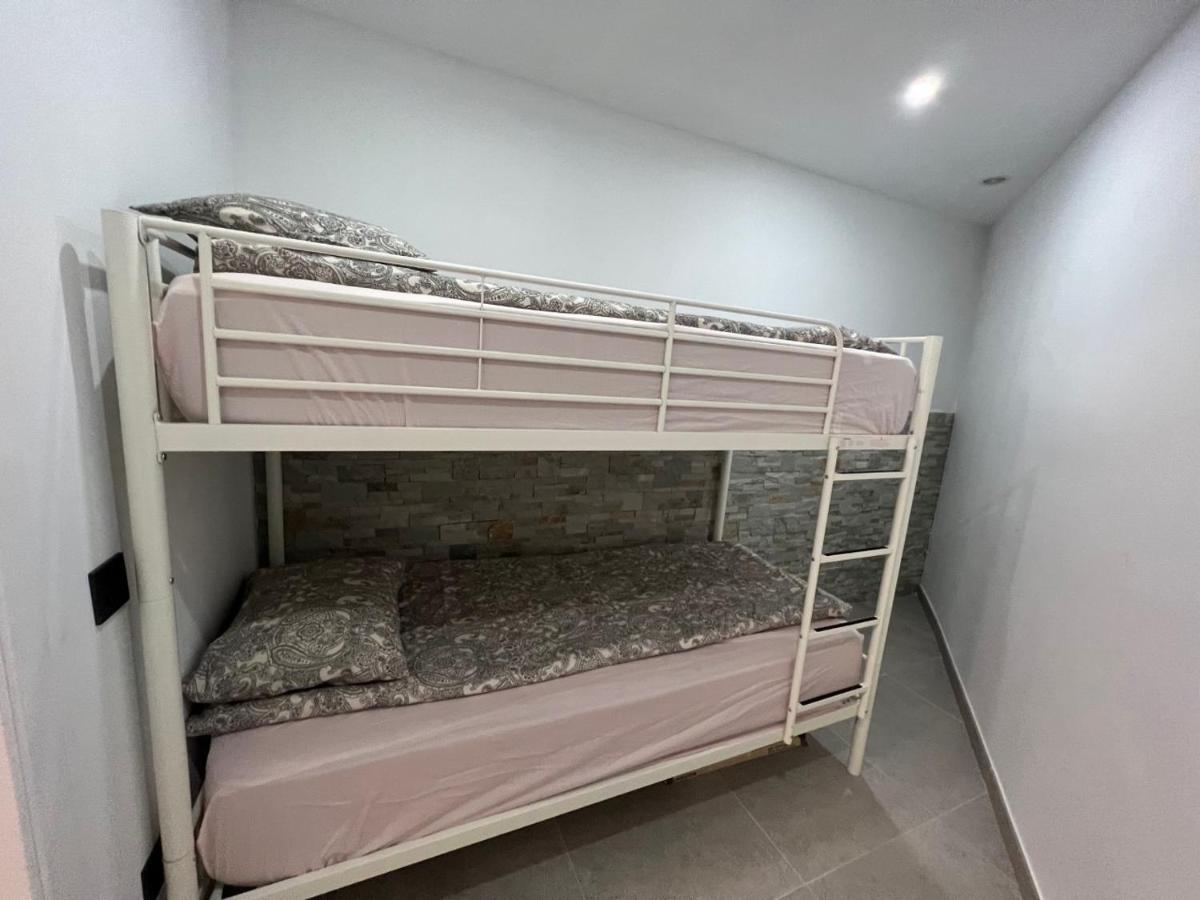 Luxury Apartment Orlando Costa Adeje  Extérieur photo
