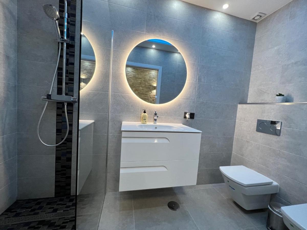 Luxury Apartment Orlando Costa Adeje  Extérieur photo