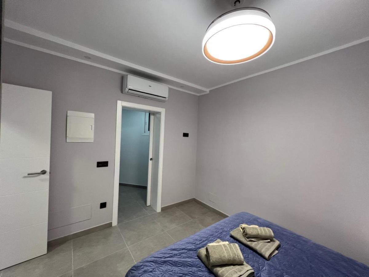 Luxury Apartment Orlando Costa Adeje  Extérieur photo
