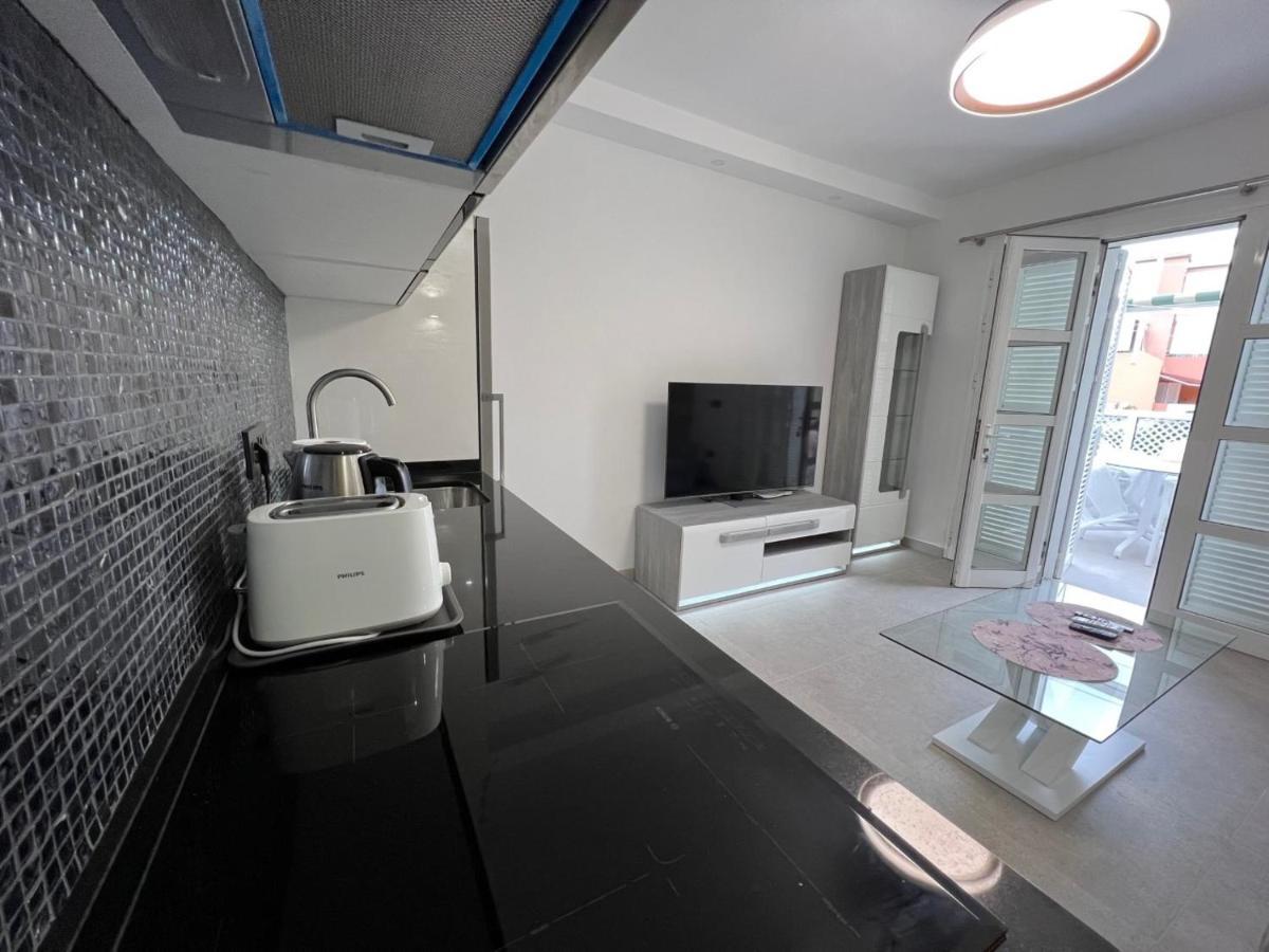 Luxury Apartment Orlando Costa Adeje  Extérieur photo