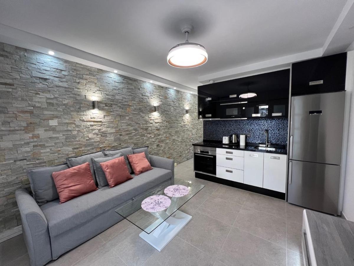 Luxury Apartment Orlando Costa Adeje  Extérieur photo