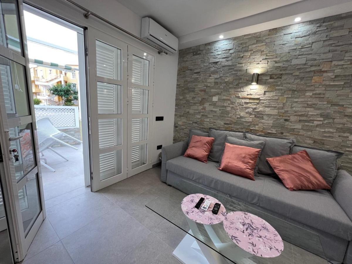 Luxury Apartment Orlando Costa Adeje  Extérieur photo