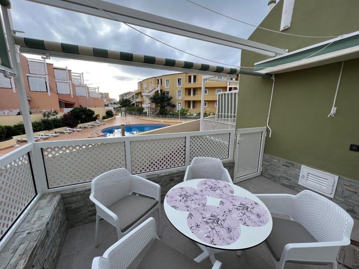 Luxury Apartment Orlando Costa Adeje  Extérieur photo