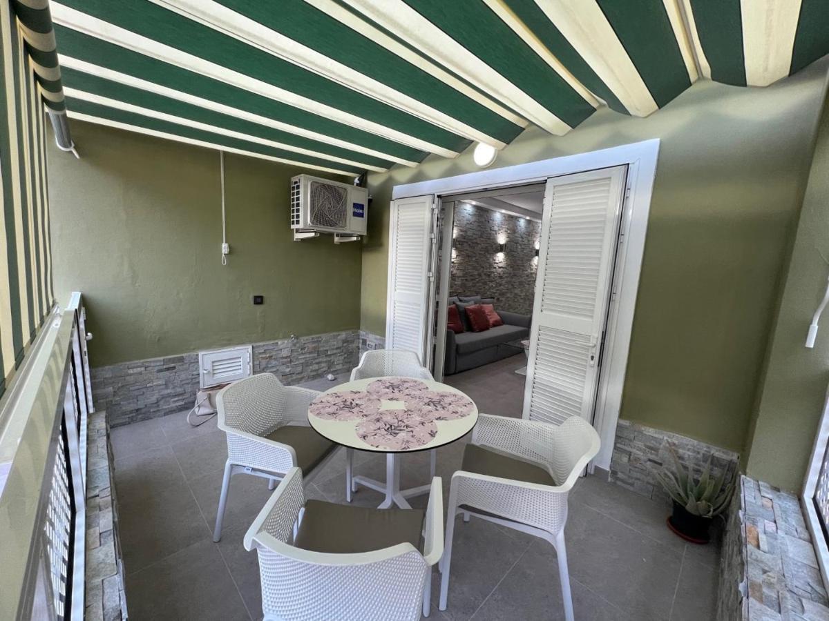 Luxury Apartment Orlando Costa Adeje  Extérieur photo
