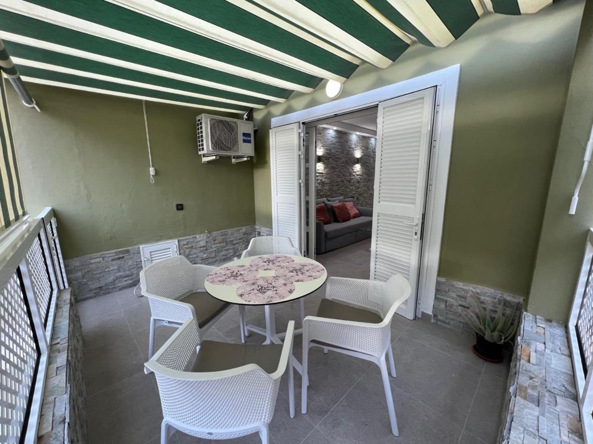 Luxury Apartment Orlando Costa Adeje  Extérieur photo