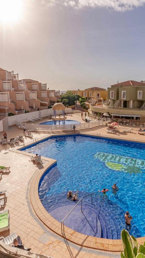 Luxury Apartment Orlando Costa Adeje  Extérieur photo