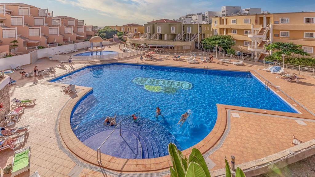 Luxury Apartment Orlando Costa Adeje  Extérieur photo